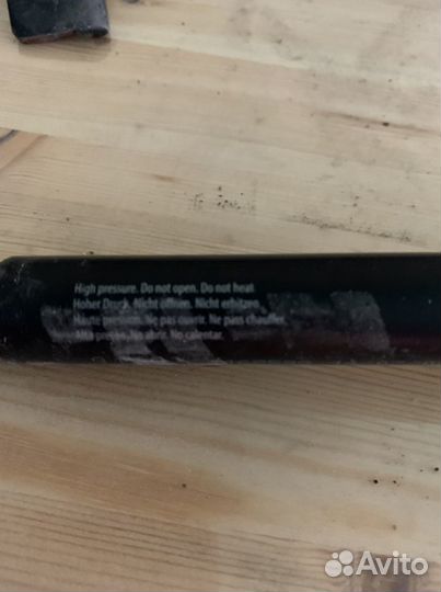 Механизм удержания капота