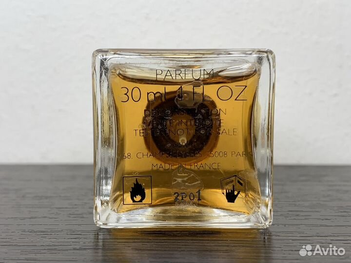 Guerlain Idylle Parfum (редкость)