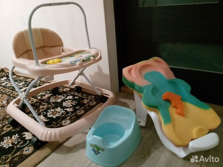 Детские товары