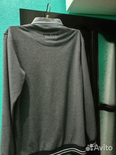 Школьная кофта на подростка, размер 44