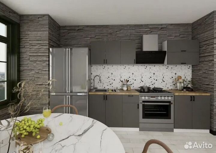 Кухня 1.8 метра 