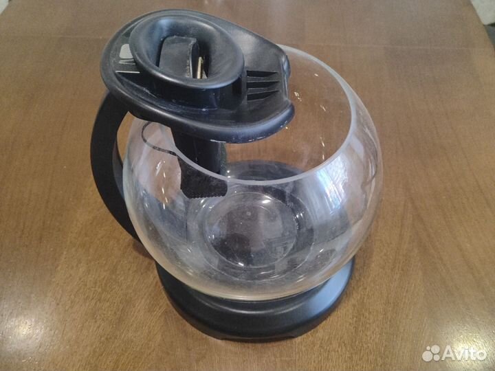 Аквариум с подсветкой