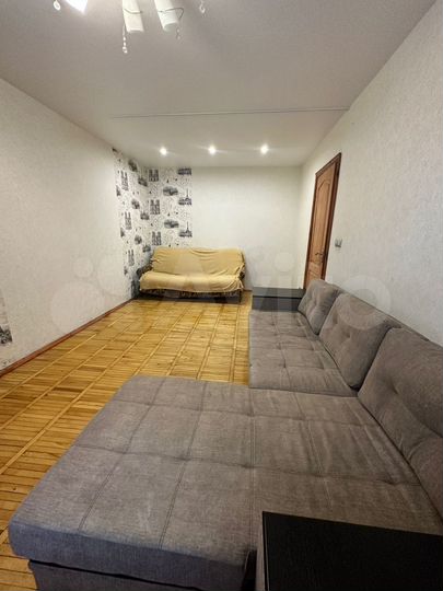 1-к. квартира, 33 м², 4/5 эт.