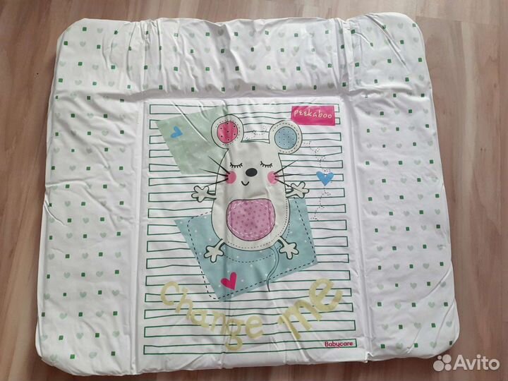 Матрас для пеленания