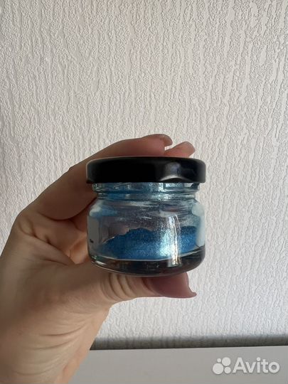 Пигмент для эпоксидной смолы и гипса