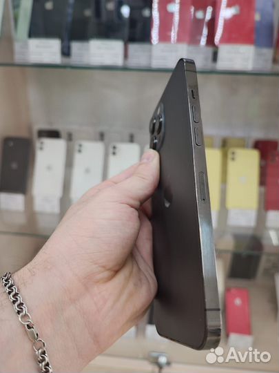 iPhone 12 Pro Max, 128 ГБ