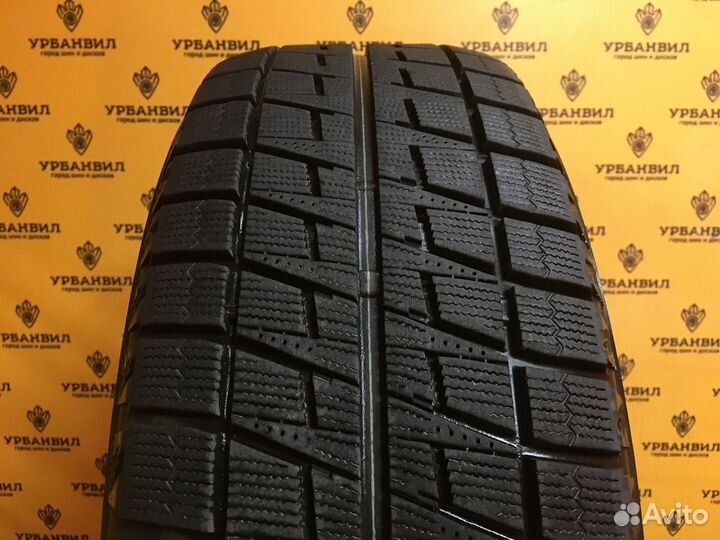 Bridgestone Blizzak Revo2 205/65 R16 95Q