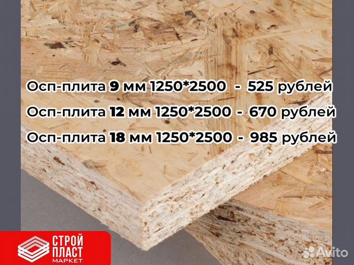 Осп плита. Osb-3