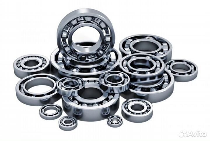 Подшипник RNA4908-2RSR-XL INA