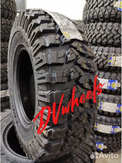 Streamstone Crossmaxx 265/60 R18