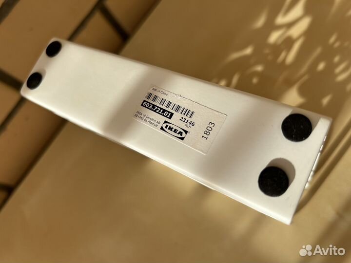 Салфетница IKEA