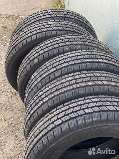 Next NX16 185/75 R16C