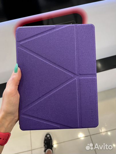 Чехол Logfer для iPad Air 1/2/pro 9.7