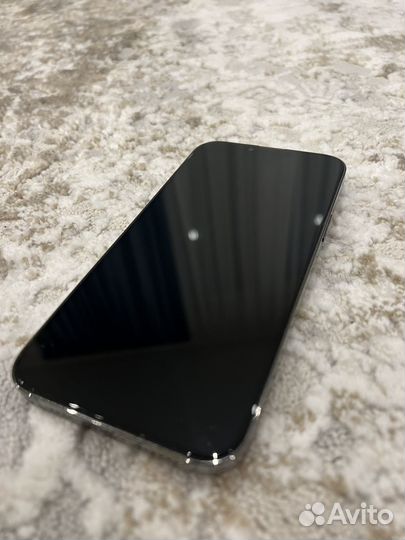 iPhone 13 pro max 256 graphite