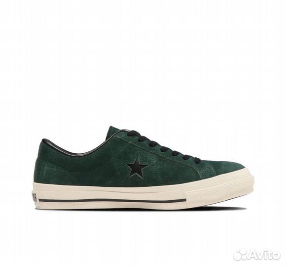 Converse One Star Made in Japan 