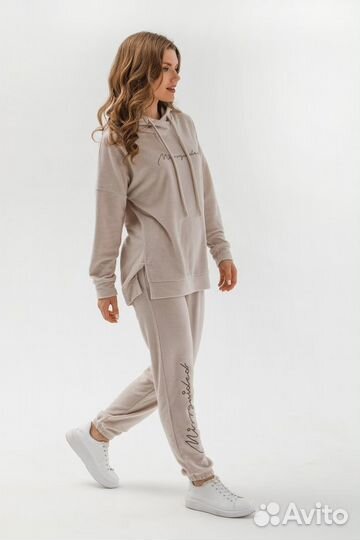 Костюм женский Оливер