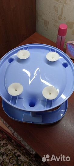 Стульчик для купания