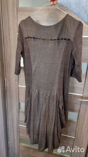 Платье женское 46 48