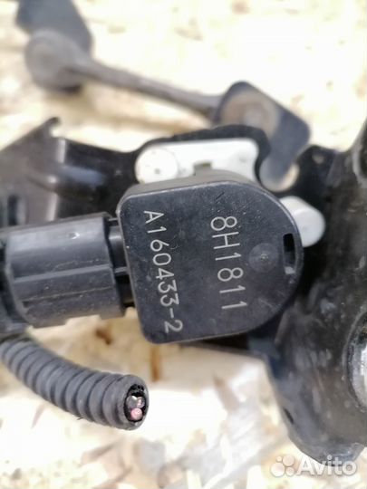 Датчик подвески передний Mitsubishi Lancer 10