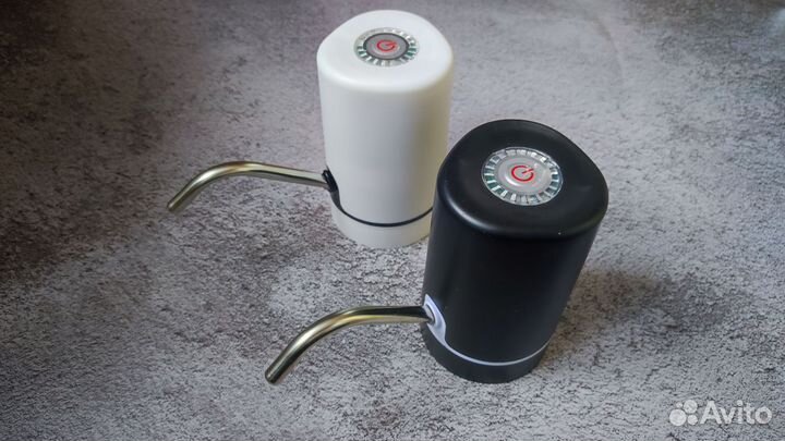 Помпа для воды электрическая Новая