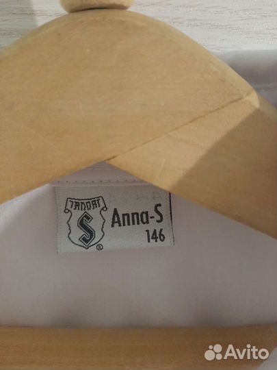 Школьная блузка Польша