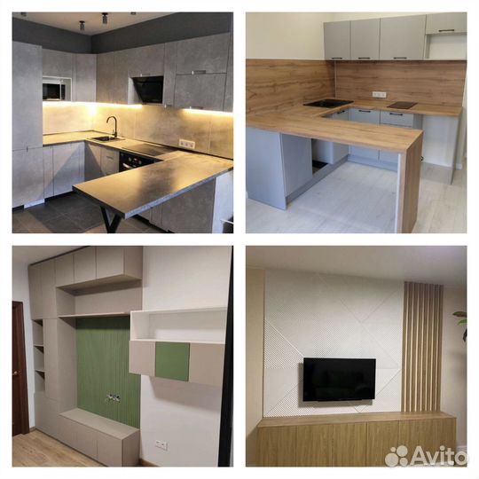 Сборка мебели, Мастер на час, Разборка мебели