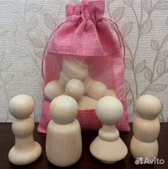 Набор для расстановок 