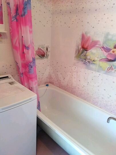 2-к. квартира, 44 м², 2/5 эт.