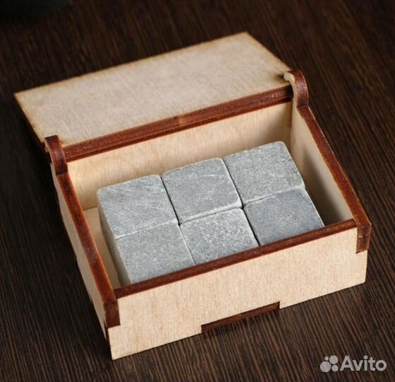 Камни для виски 