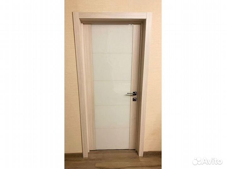 Двери межкомнатные Бюджетные DMK-1436