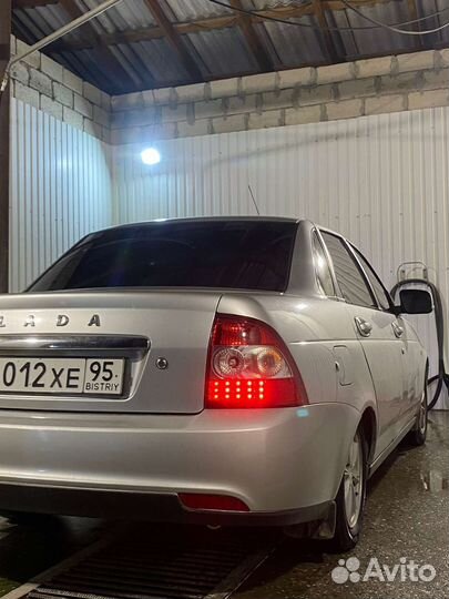 Двери приора