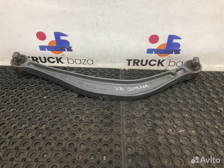 21316999 Тяга реактивная поперечная