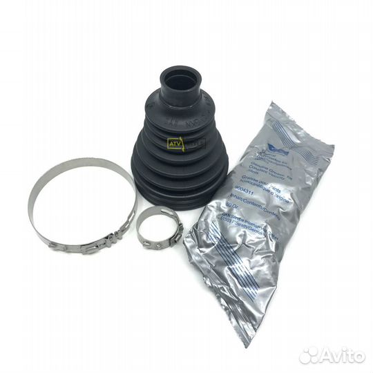 Пыльник Шруса BRP 705400512