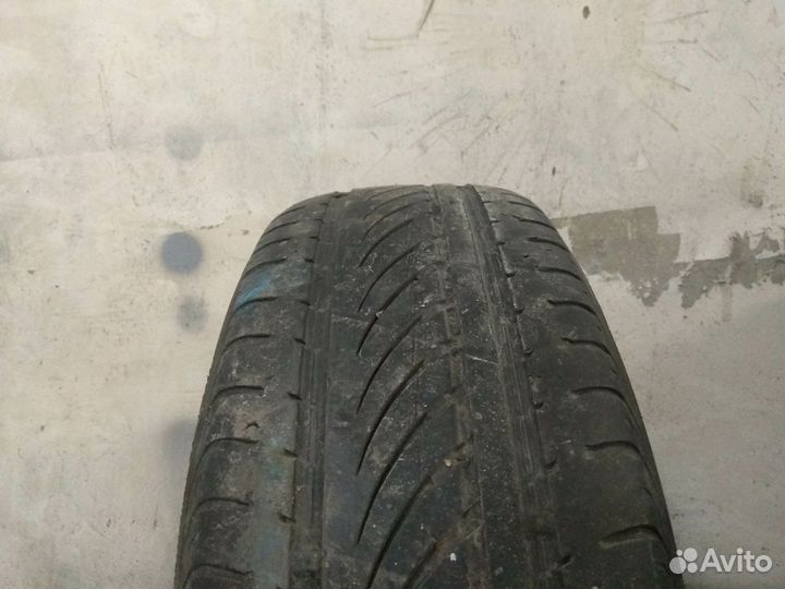 Колесо Nissan ниссан R15