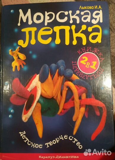 Книги 2шт