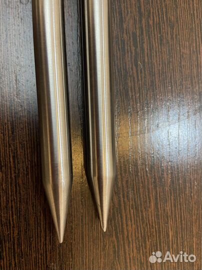 Маркерные колышки