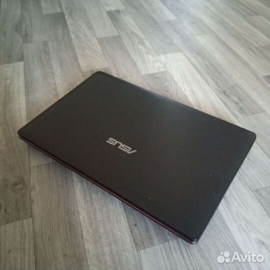 Asus