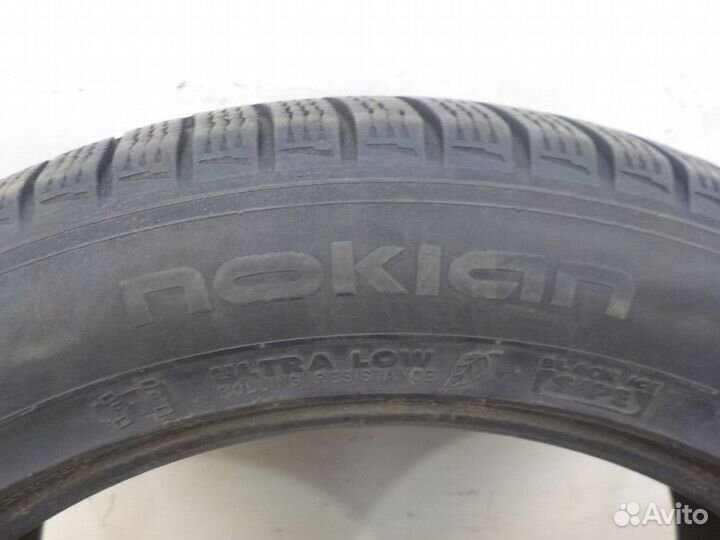 Nokian Tyres Hakkapeliitta R 245/50 R18