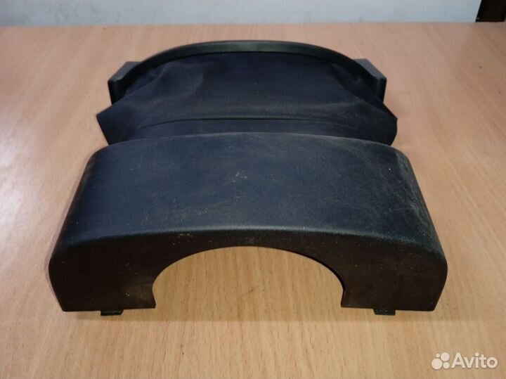 Ford Focus (II) II кожух рулевой колонки верхний