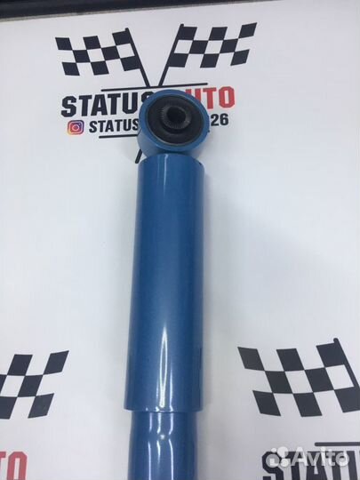 Амортизатор Зад KYB NSF Lexus RX