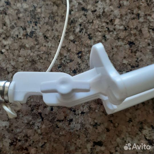 Селфи палка для айфона