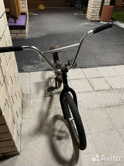 BMX format 3213