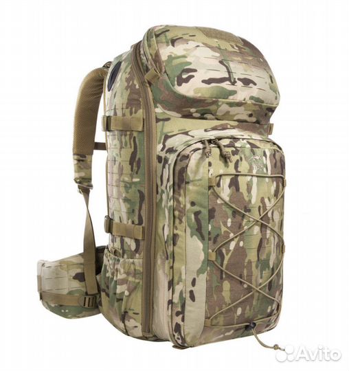 Рюкзак Tasmanian Tiger Modular Trooper Pack