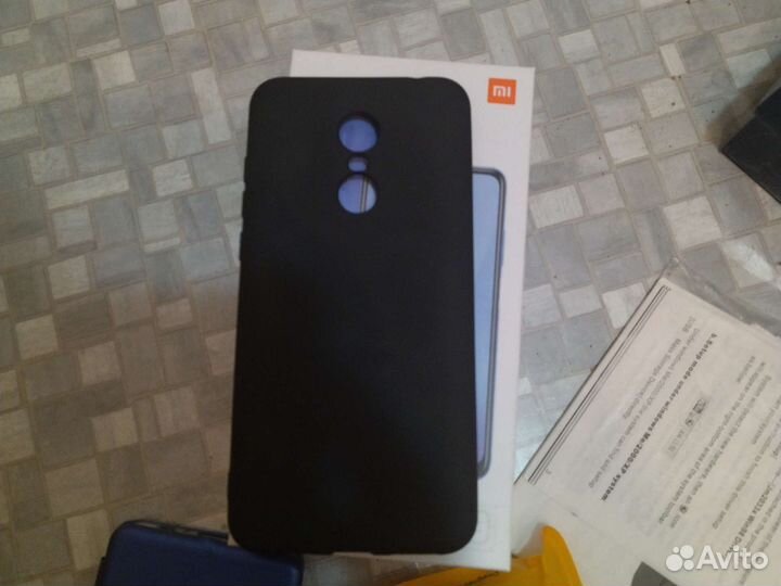 Новый чехол книжка на Samsung А01 core