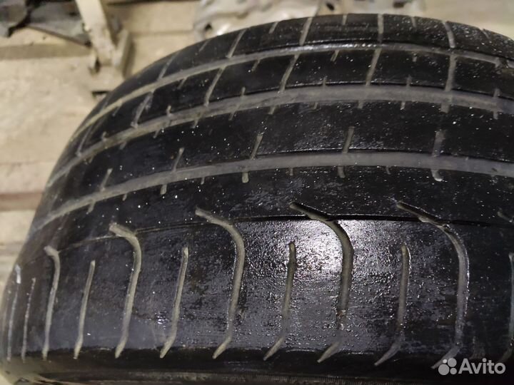 Pirelli P Zero 245/35 R20 95Y