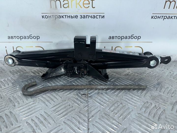 Домкрат Kia Sportage 3 2 2013