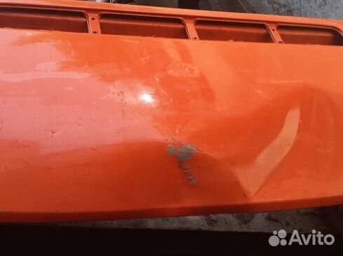 Капот volkswagen t4