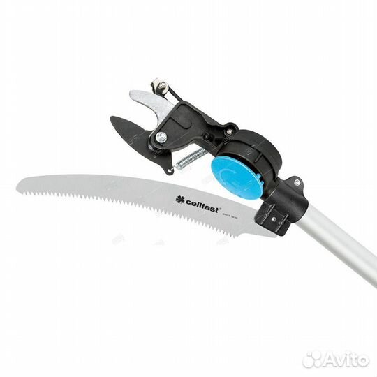 Высоторез плоскостной телескопический ideal (40-41