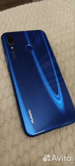 Huawei P20 Lite, 4/64 ГБ