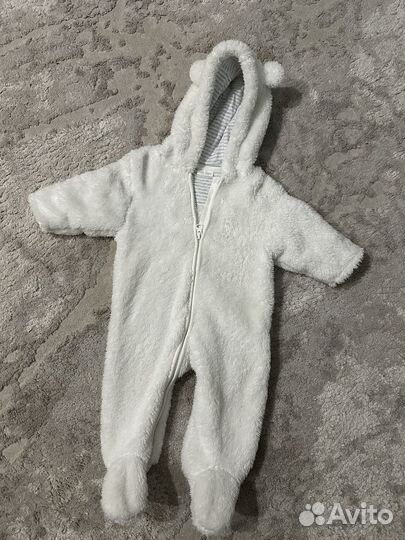 Комбинезон next 62-68